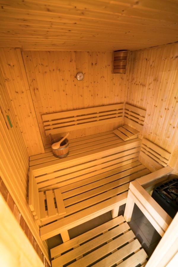 Chaletski Jasna, Ski-In & Ski-Out Demänovská Dolina Extérieur photo