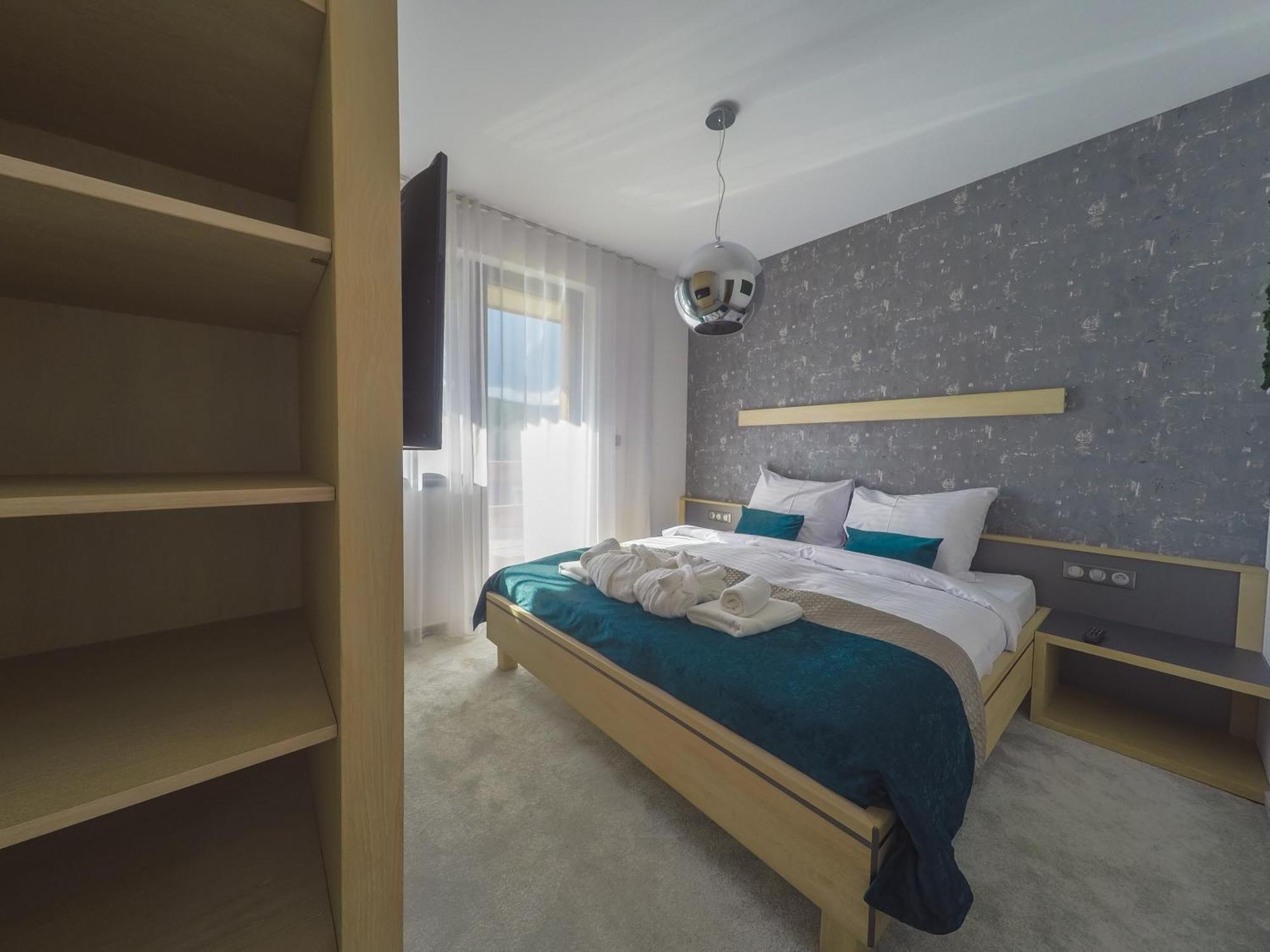 Chaletski Jasna, Ski-In & Ski-Out Demänovská Dolina Chambre photo