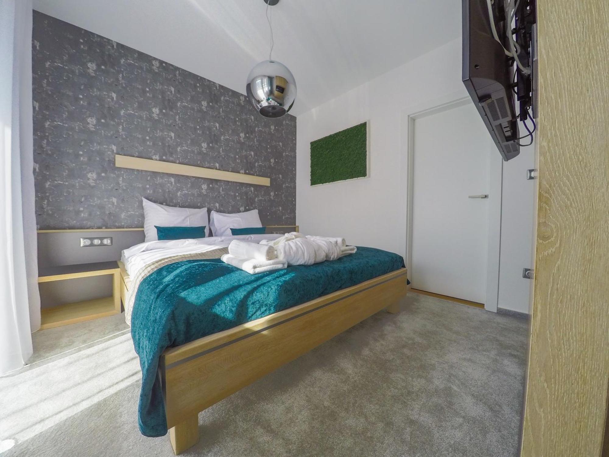 Chaletski Jasna, Ski-In & Ski-Out Demänovská Dolina Chambre photo